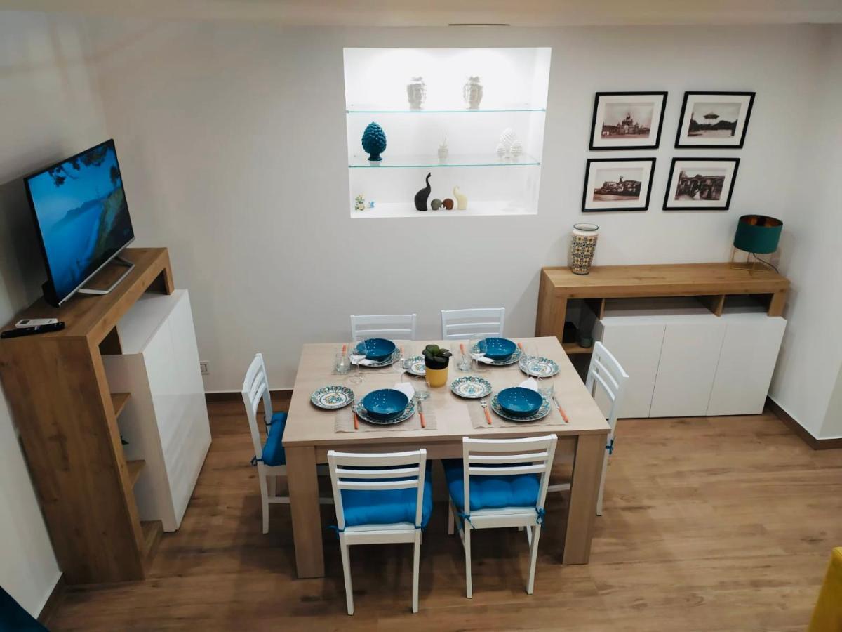 Apartment La Maison Rue De Branca