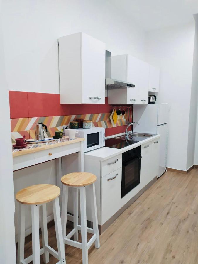 Apartment La Maison Rue De Branca *
