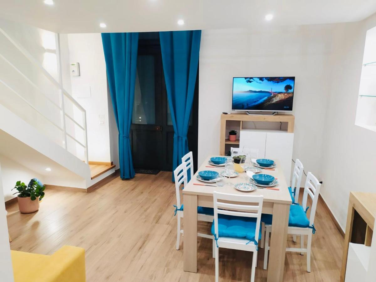 La Maison Rue De Branca Apartment *